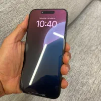 ایفون ۱۶ پرو مکس iphone 16 pro max|موبایل|شیراز, سینما سعدی|دیوار