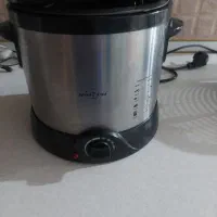 سرخ کن سون استار