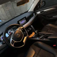 تیگاردx35|خودرو سواری و وانت|ورامین, ورامین|دیوار