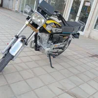 هندا لیفان مدل1403