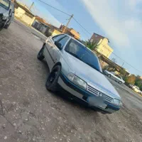 ماشین پژو 405 مدل 85