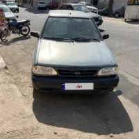 پراید ۸۵|خودرو سواری و وانت|پردیس, شهرک صنعتی کمرد|دیوار