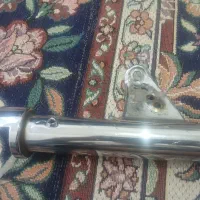 اگزوز دو چرخه