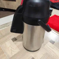 فلاسک چای بزرگ