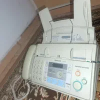 تلفن فکس کپی پاناسونیک