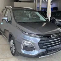 KMC اس آر 3 SR3 نقد اقساط مدل 1404|خودرو سواری و وانت|تهران, اقدسیه|دیوار