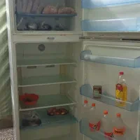 یخچال خارجی