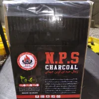 زغال فشرده نارگیل پسته|عمدهفروشی|پاکدشت, پاکدشت (مامازند)|دیوار