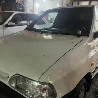 پراید ۹۷ درحد