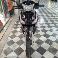 موتور بی کلاج احسان ۱۲۵ مدل ۱۴۰۳