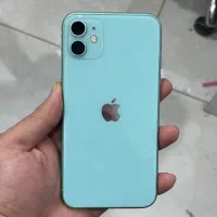 ایفون ۱۱ حجم ۱۲۸