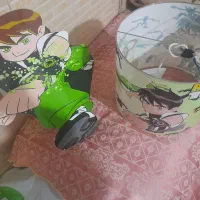 آواژور و چراغ خواب کودک|چراغ خواب و آباژور|کوهسار (البرز), |دیوار