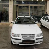 سمند LXمدل 99