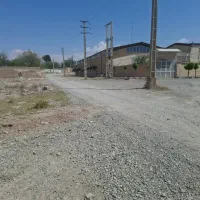 فروش زمین فوری|فروش زمین و ملک کلنگی|محمدشهر, شهرک صنعتی زیبادشت|دیوار