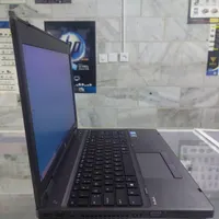 لپتاپ اچ پی HP6570 i5 Ram8 SSD256 پورت کام طراحی|رایانه همراه|کرج, گلشهر|دیوار