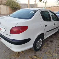 پژو sd206 مدل 94 اتاق تعویض V8|خودرو سواری و وانت|شیراز, شاه قلی بیگی|دیوار