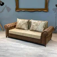 مبل تختخوابشو نیکان تولید کننده برتر سال