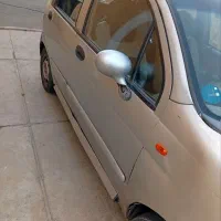 ام وی ام ۱۱۰سه سیلندر