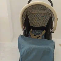 اسباب کودک|کالسکه و لوازم جانبی|همدان, |دیوار