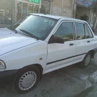 پراید صبا دوگانه مدل ۸۸