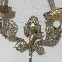 روشنایی برنز