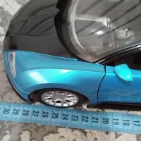 ماشین اسباب بازی