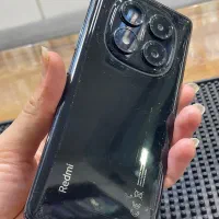 گوشی note 13pro 256 و رام۶