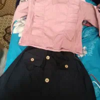 لباس کودک