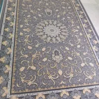 فرش 9 متری|فرش|سنگر, |دیوار