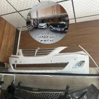 سپر جلو و سپر عقب جنسیس 2010 و 2013 سدان