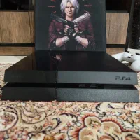 PS4 FAT کپی خور
