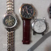 ساعت