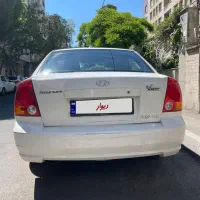 هیوندای ورنا