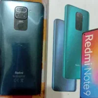 گوشی شیائومی ردمی نوت ۹