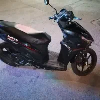 موتور کلیک ۱۵۰فول