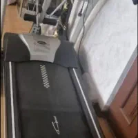 تردمیل باشگاه