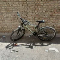 دوچرخه 26 المپیا|دوچرخه، اسکیت، اسکوتر|یزد, |دیوار