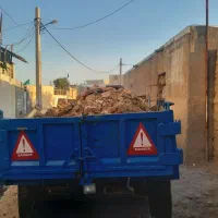 نیسان جکی