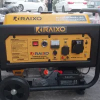 موتور برق ۱۲ کیلو وات جیانگ دانگ|ابزارآلات|رشت, تازه آباد|دیوار