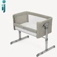 تخت کنار مادر جویی|تخت و صندلی بچه|تهران, مرزداران|دیوار
