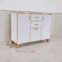کابینت و کمد دیواری و سرویس چوب|خدمات پیشه و مهارت|نیشابور, شهرک بسیج|دیوار