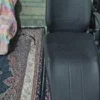 صندلی اصلاح