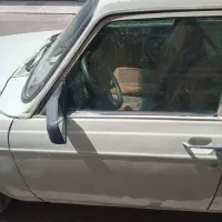 پیکان وانت مدل ۸۵ عروسک