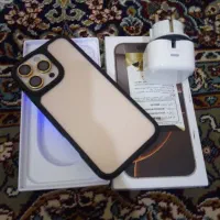 گوشی طرح آیفون16پرومکس فول ریجستری بالوازم|موبایل|کرج, عظیمیه|دیوار