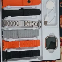 ساعت هوشمند