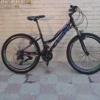 دوچرخه راپیدوR3