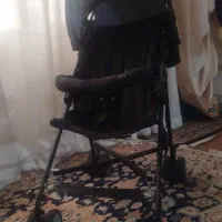 کالسکه عصایی ارابه