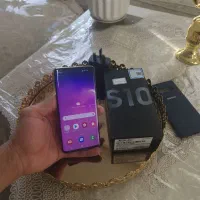 گوشی S10|موبایل|مشهد, سید رضی|دیوار