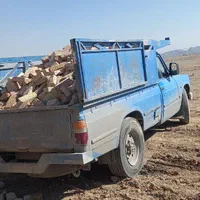 حمل نخاله ومصالح تهرانپارس نیاوران جردن سهروردی|خدمات حمل و نقل|تهران, قیطریه|دیوار