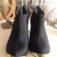 کیف وکفش زنانه